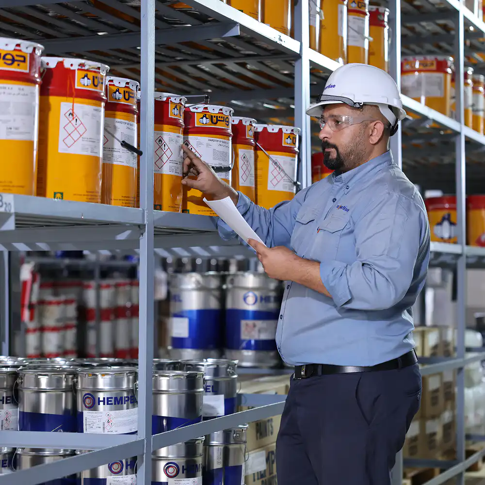 Painting & Coating Solutions