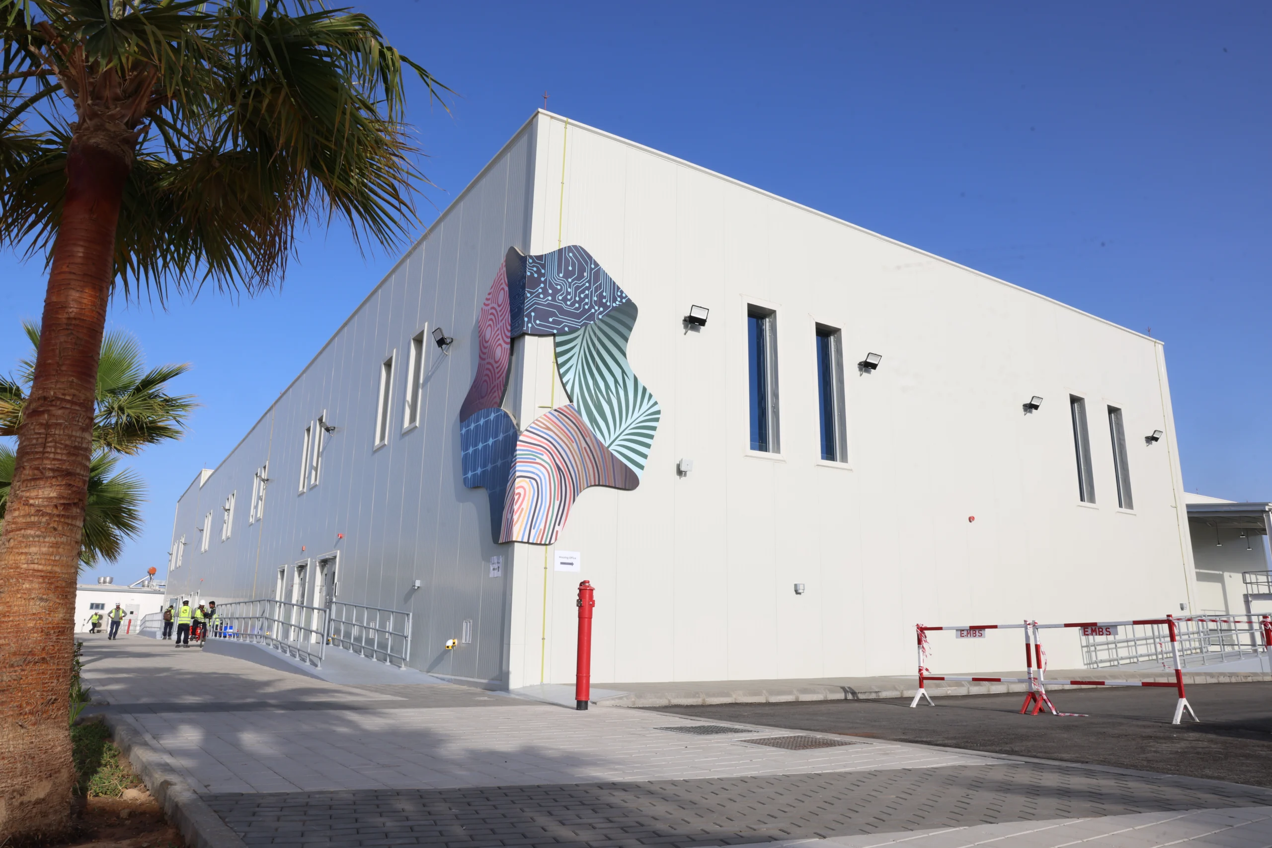 Customised Modular Solutions