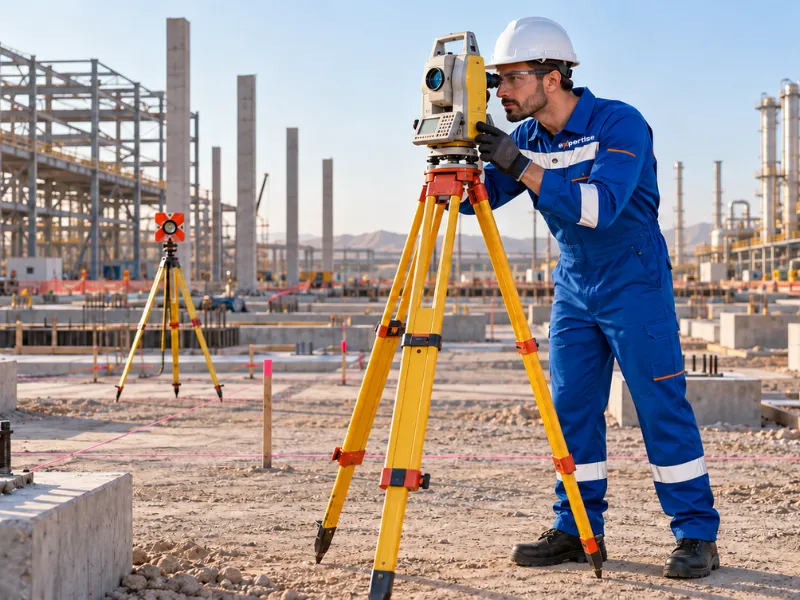 Surveying