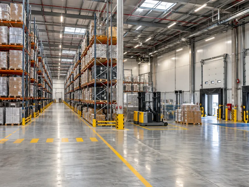 Warehouse