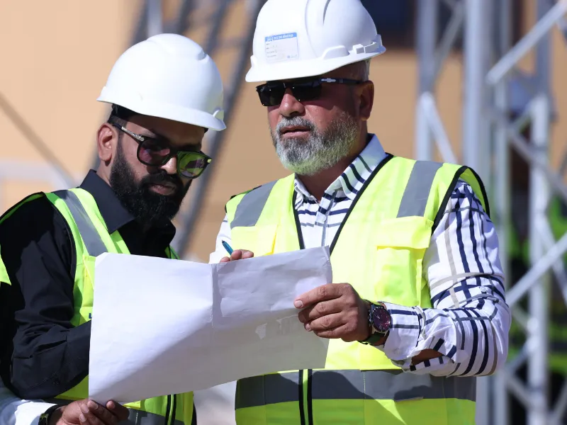 Environment, Health, and Safety (EHS)