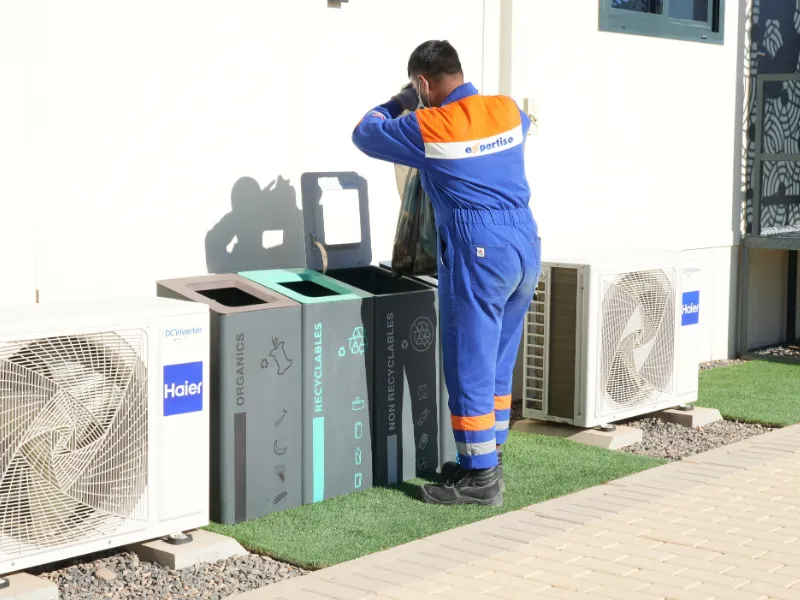 Waste Management