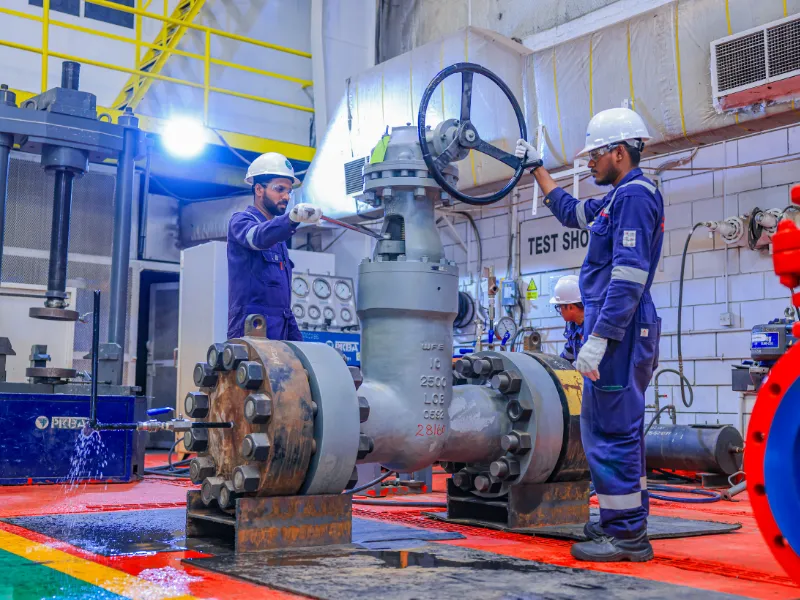 Preventive Maintenance
