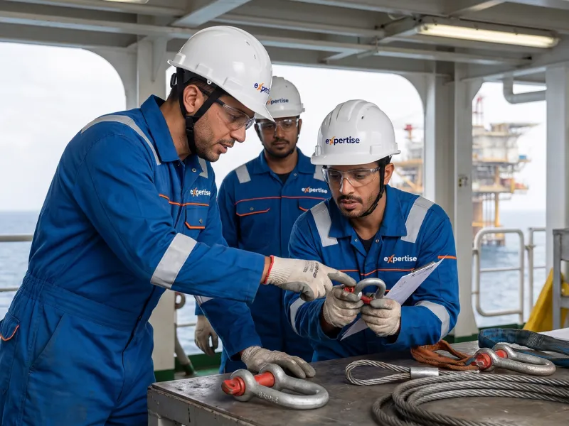 Technical & Non-Technical Workforce