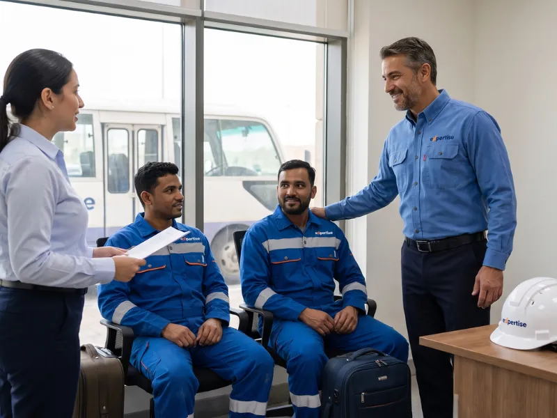 Short- & Long-Term Staffing Built for Continuity