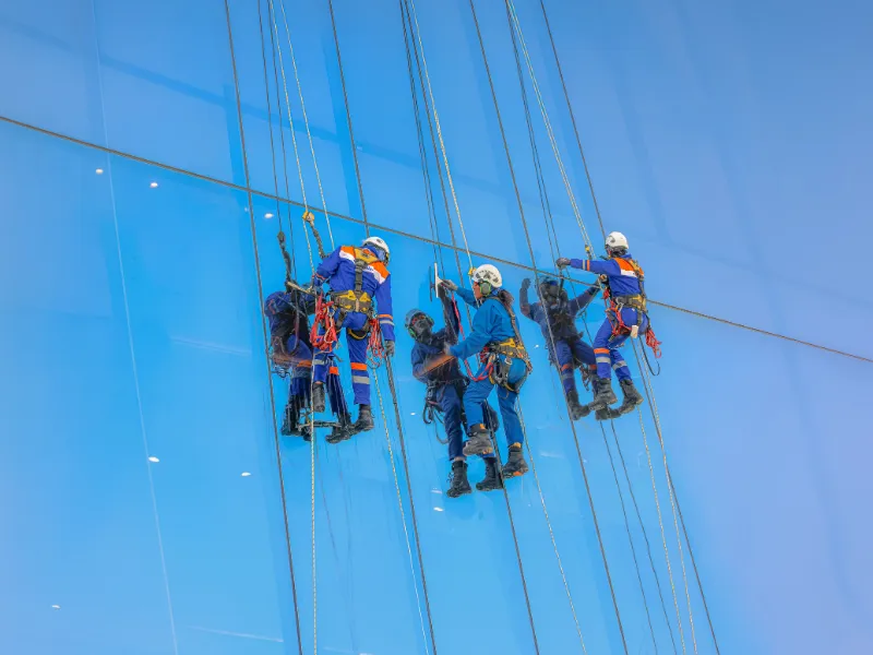 Rope Access Services