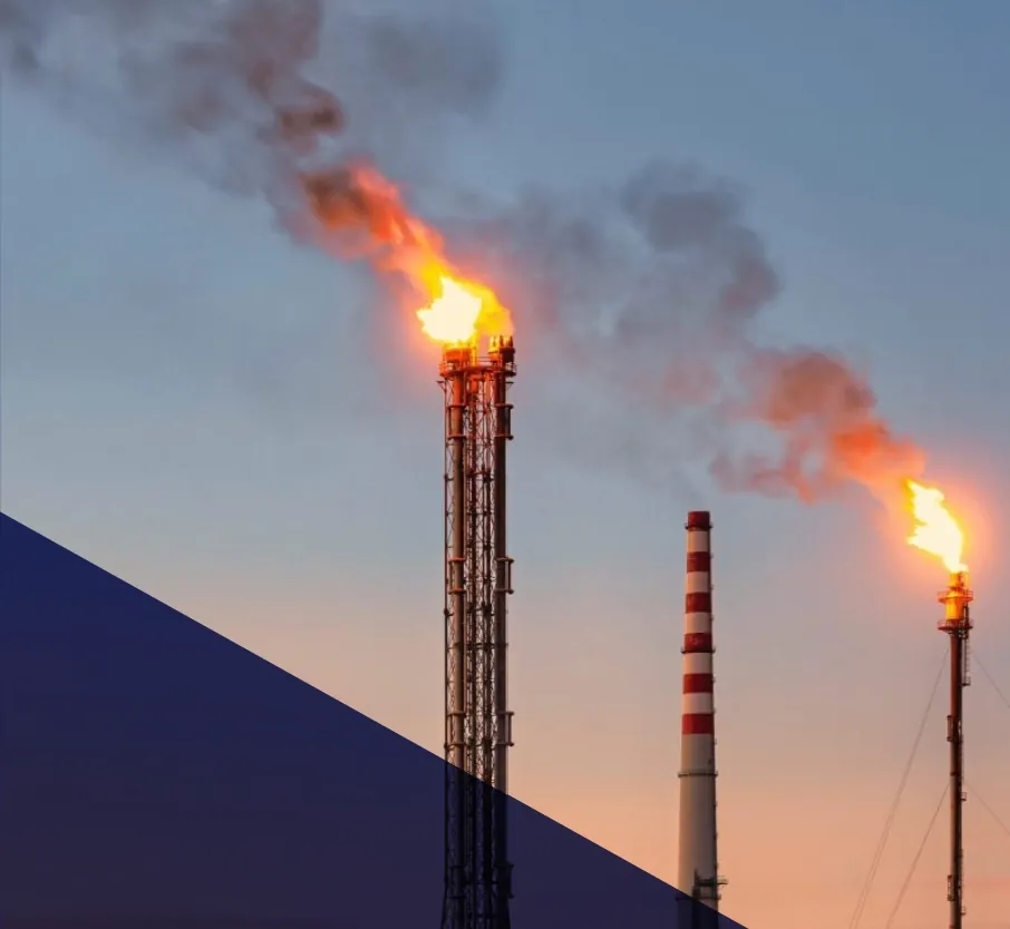 Flare & Chimney Services